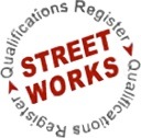 Streetworks accredited